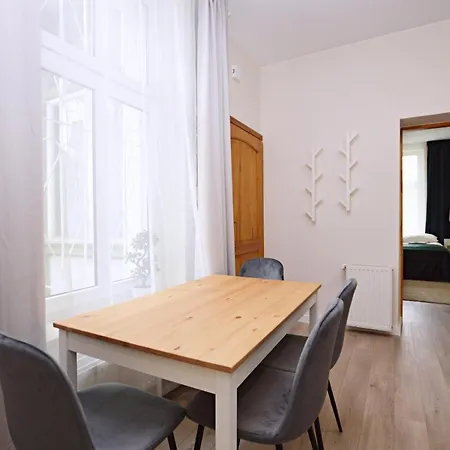 Elegancki Apartament 3City Z Parkingiem W Sopocie Blisko Plazy By Noclegi Renters Sopot Exterior photo