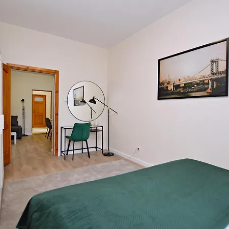 Elegancki Apartament 3City Z Parkingiem W Sopocie Blisko Plazy By Noclegi Renters Sopot Exterior photo
