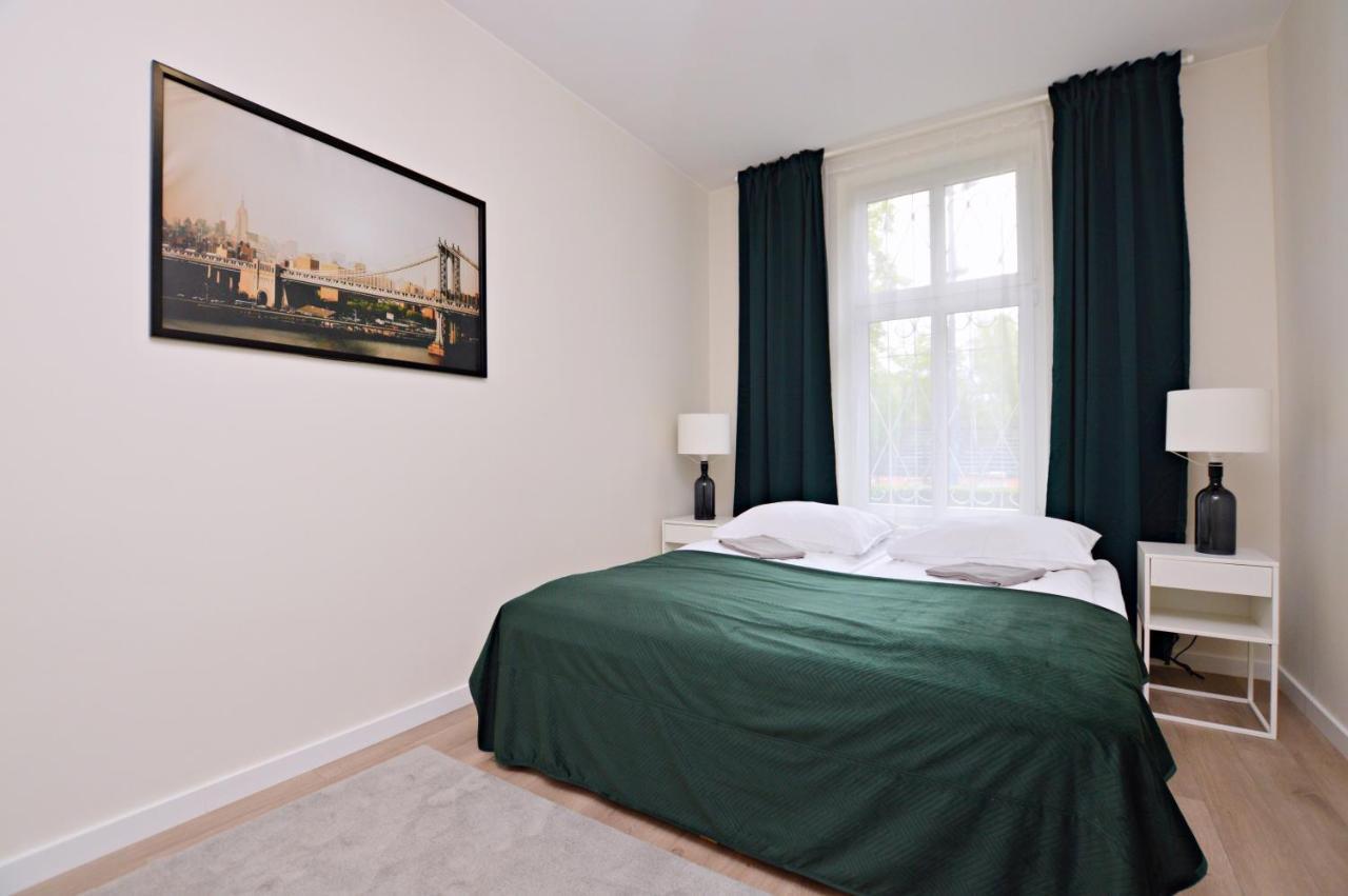 Apartment Elegancki Apartament 3City Z Parkingiem W Sopocie Blisko Plazy By Noclegi Renters