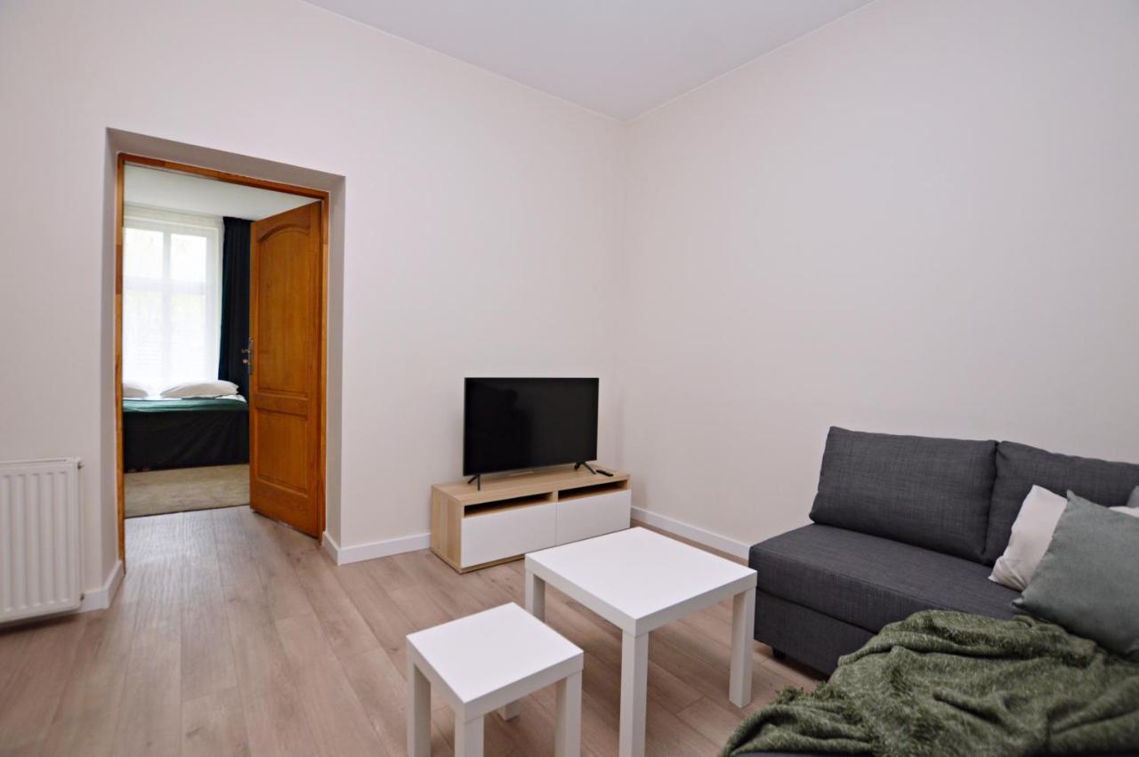 Apartment Elegancki Apartament 3City Z Parkingiem W Sopocie Blisko Plazy By Noclegi Renters *