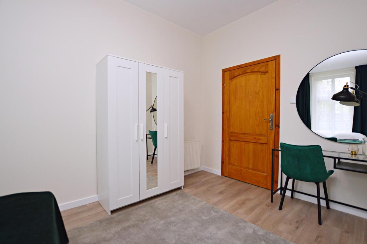 Apartment Elegancki Apartament 3City Z Parkingiem W Sopocie Blisko Plazy By Noclegi Renters Sopot