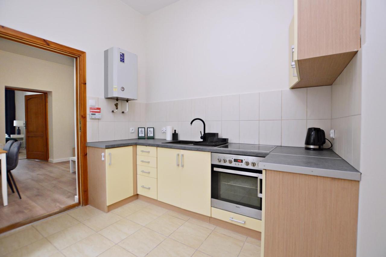 Elegancki Apartament 3City Z Parkingiem W Sopocie Blisko Plazy By Noclegi Renters Apartment *
