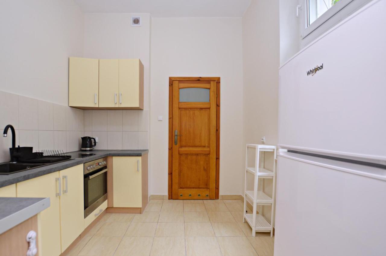Apartment Elegancki Apartament 3City Z Parkingiem W Sopocie Blisko Plazy By Noclegi Renters