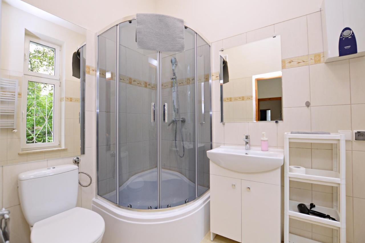 Elegancki Apartament 3City Z Parkingiem W Sopocie Blisko Plazy By Noclegi Renters Apartment *