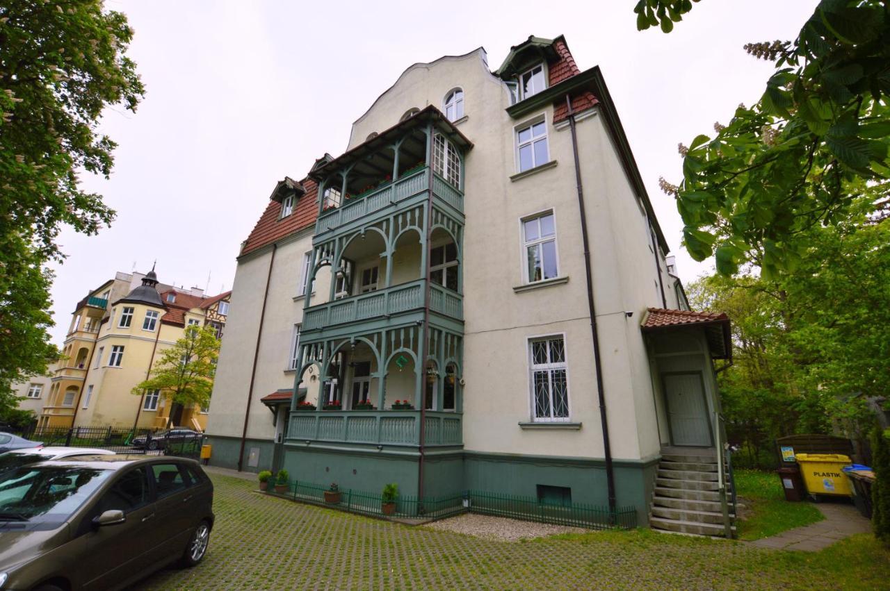 Elegancki Apartament 3City Z Parkingiem W Sopocie Blisko Plazy By Noclegi Renters *
